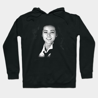 Miki Matsubara Hoodie